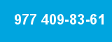 977 409-83-61 977 409-83-61